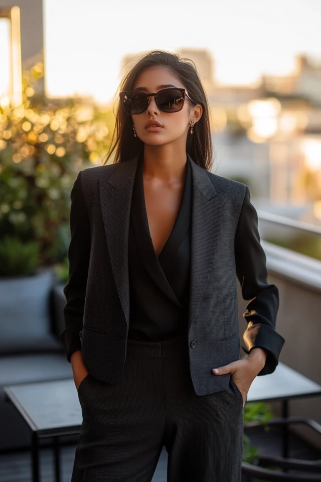 Tailored Vests for Layered Sophistication - photo 3