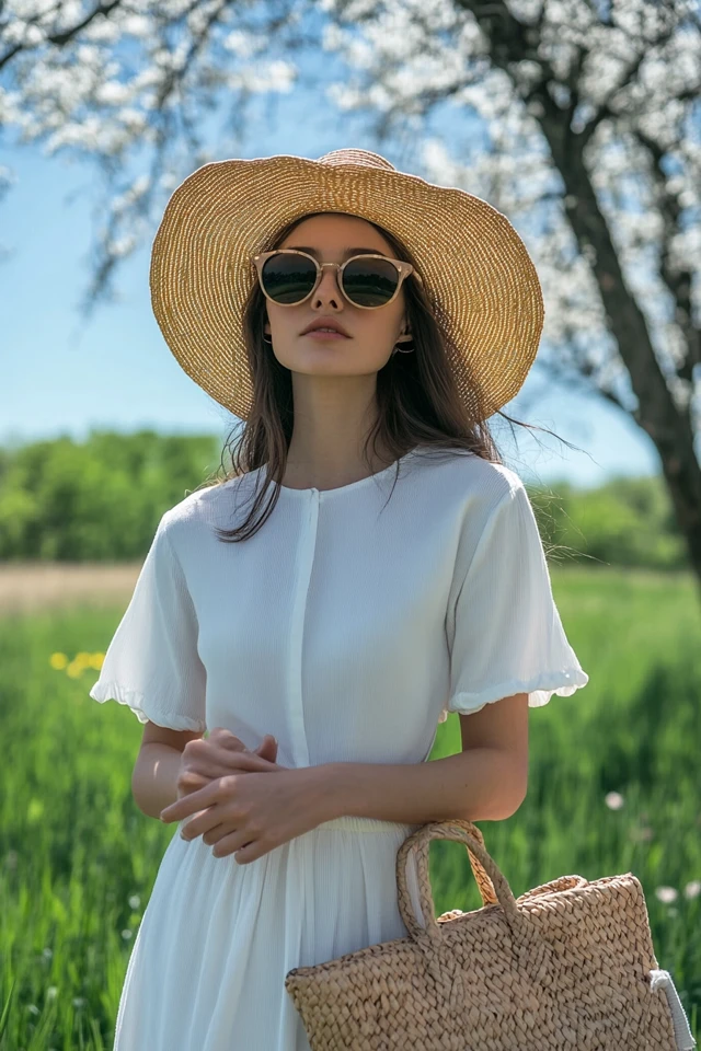 Relaxed Jersey Dresses for Dry Spring Afternoons - photo 3