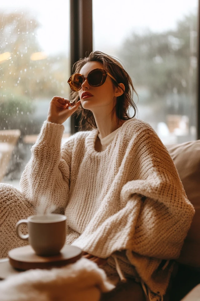 Cozy Lounge Sets for Indoor Rainy Days - photo 3