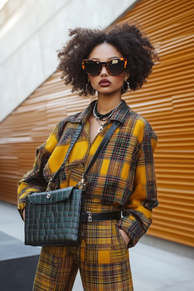 How to Pair Designer Accessories with Everyday Outfits - photo 3