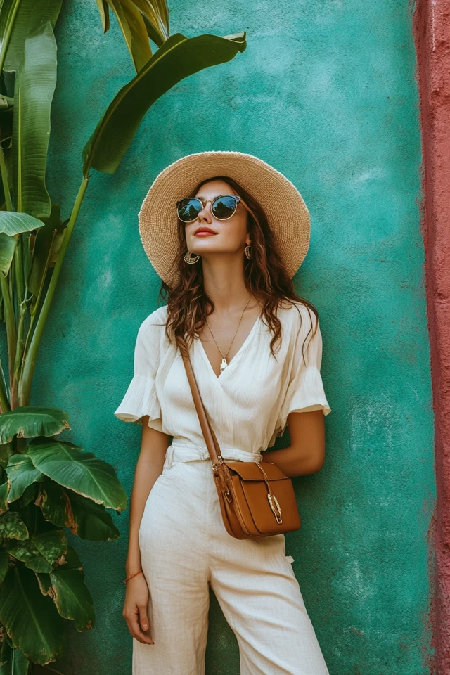 The Most Versatile Accessories for Travel Outfits - photo 3