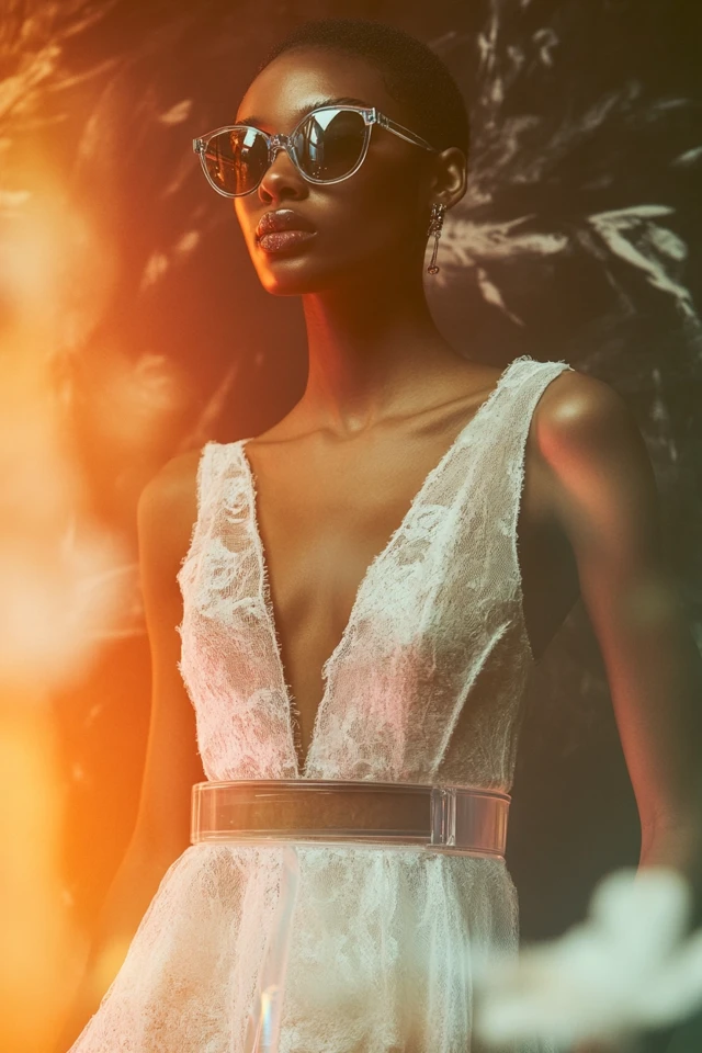 Why Transparent Belts Are the Accessory You Didn’t Know You Needed - photo 3