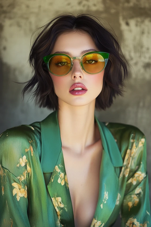 Matching Gemstone Colors with Your Wardrobe - photo 3