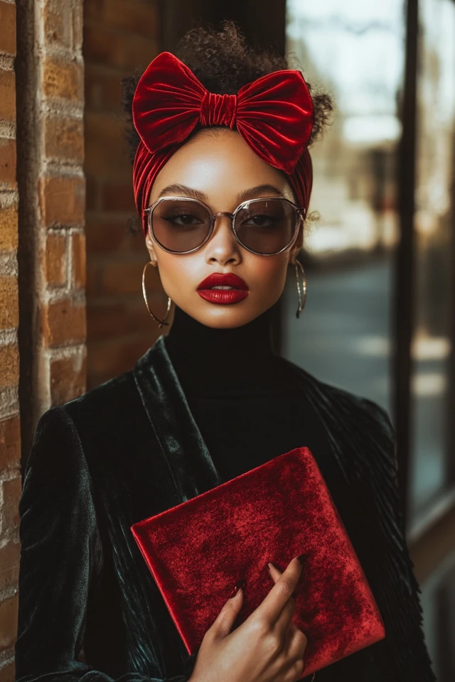Styling Tip: - photo 3