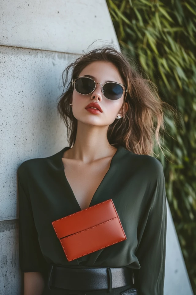 Minimalist Wallets: The Small Accessory with Big Style - photo 3