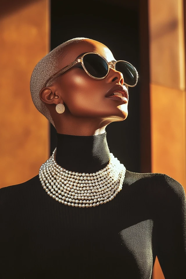Perfecting a Polished Look with Pearl Accessories - photo 3