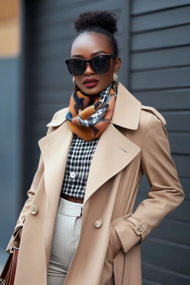 How to Build a Capsule Wardrobe for Layered Looks - photo 3