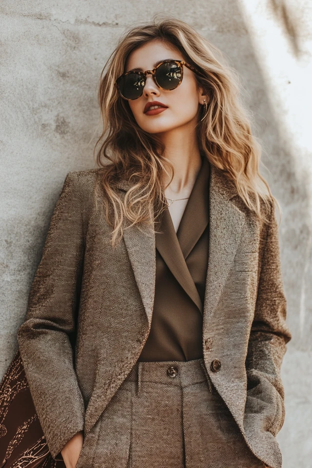 The Role of Neutral Tones in a Functional Capsule Wardrobe - photo 3