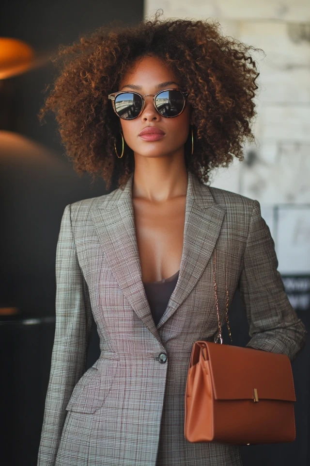 Capsule Wardrobe for Entrepreneurs: Power Dressing Made Easy - photo 3