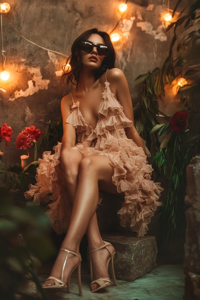 Timeless Looks - photo 3