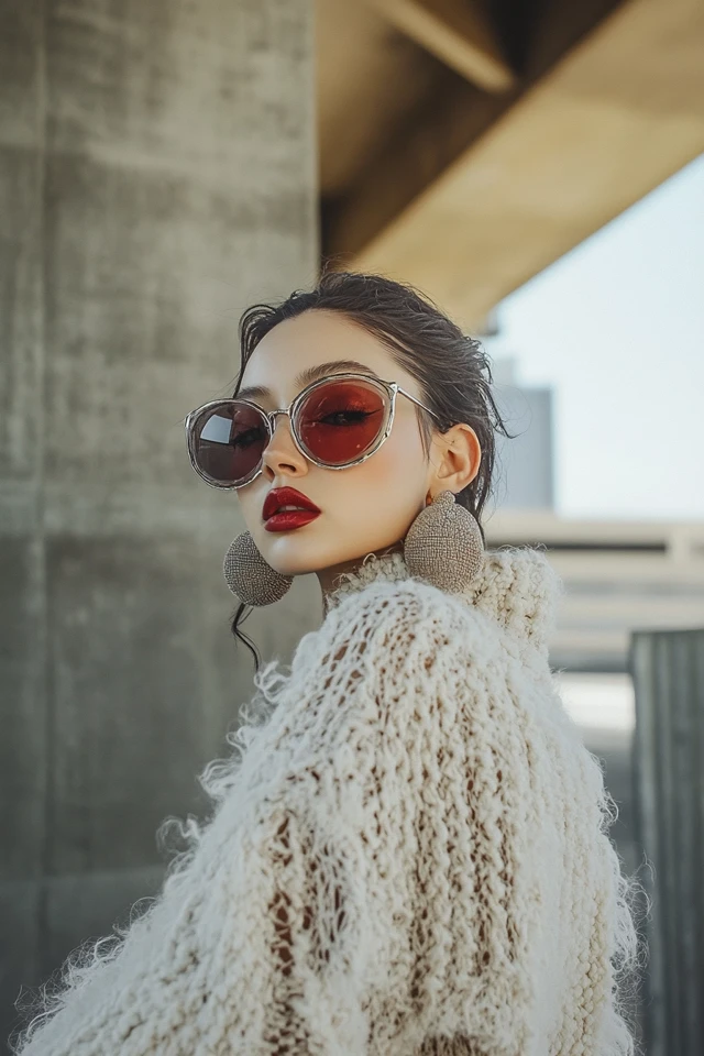 How to Style Mixed-Material Accessories for a Unique Look - photo 3