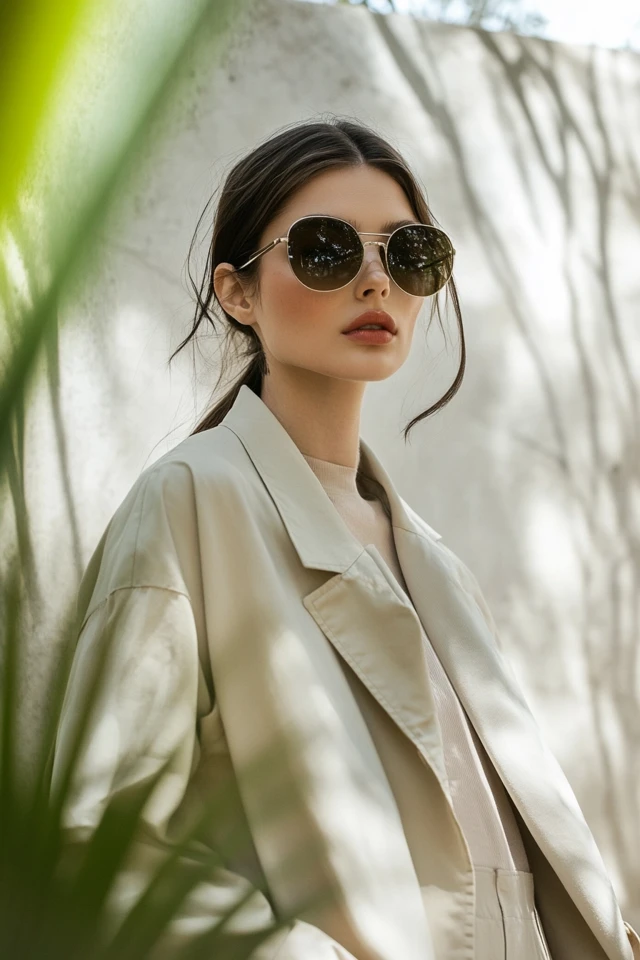 Capsule Wardrobe for Spring: Light Layers and Fresh Colors - photo 3