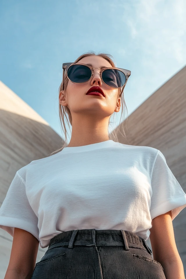 How to Incorporate Trendy Pieces Into a Capsule Wardrobe - photo 3