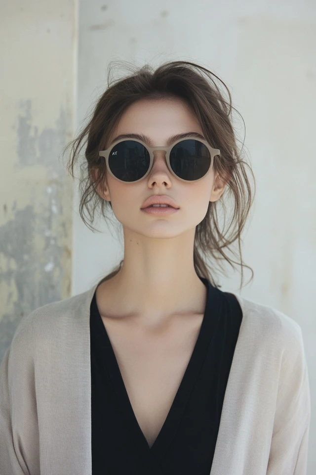 Neutral Camisoles for Perfect Layering - photo 3
