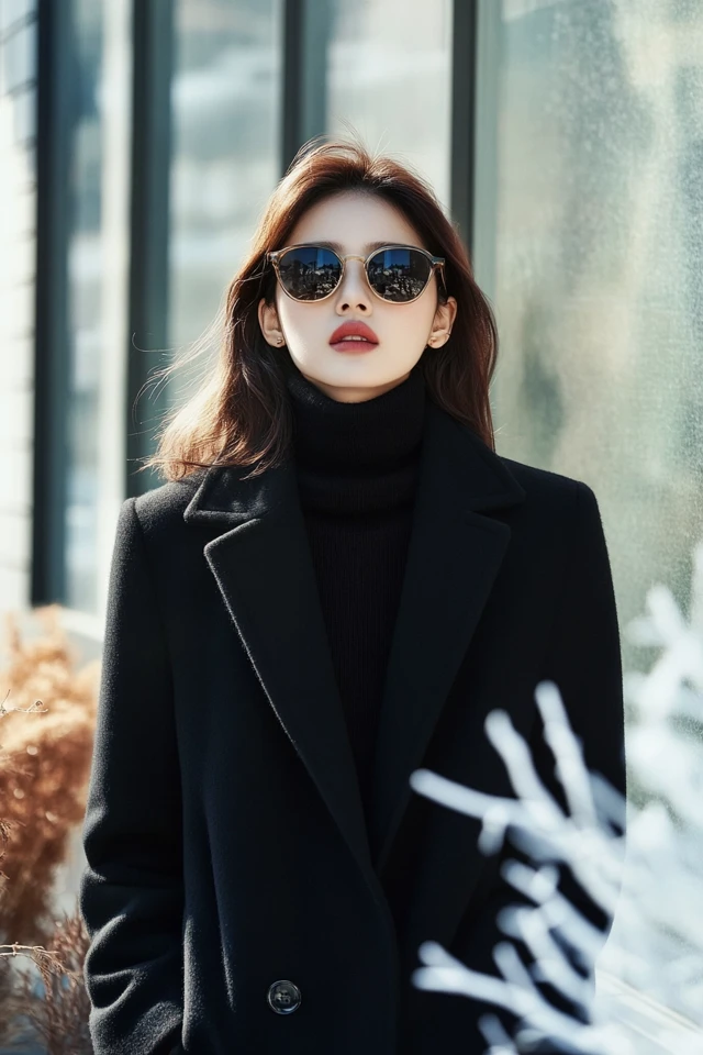 Caring for Your Wool Coat - photo 3
