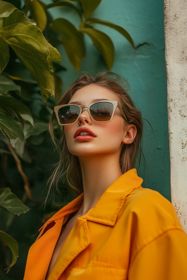 Choosing the Perfect Sunglasses for Outdoor Events - photo 3