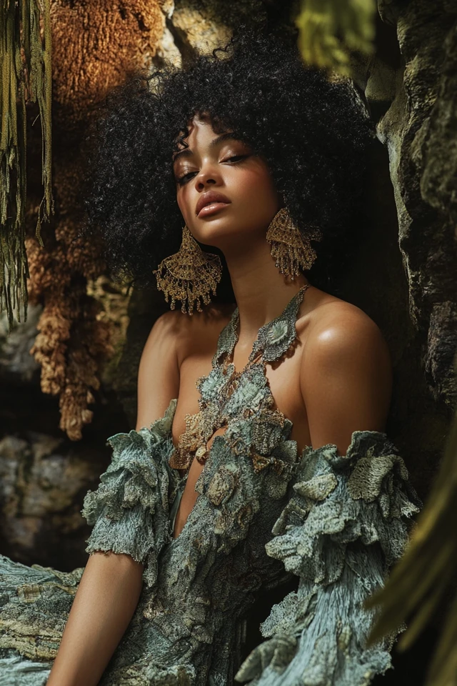 Styling Handcrafted Jewelry for a Unique Aesthetic - photo 3