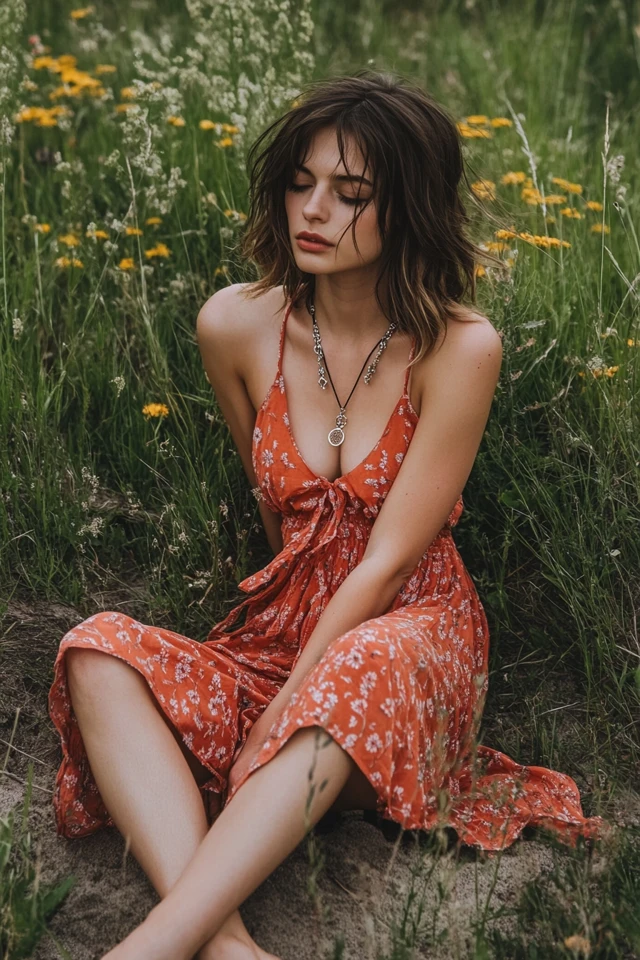 How to Style Charm Anklets for Everyday Looks - photo 3
