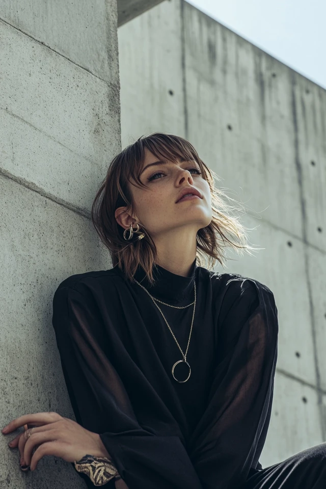 Layering Rings: Achieving the Perfect Mix-and-Match Look - photo 3