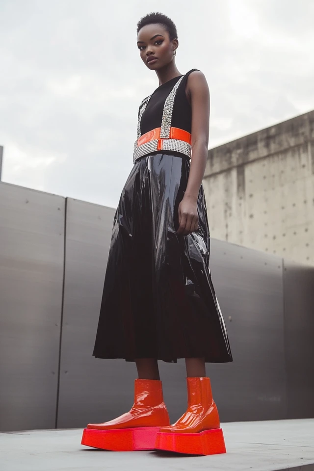 The Boldest Shoe Accessories to Elevate Your Style - photo 3