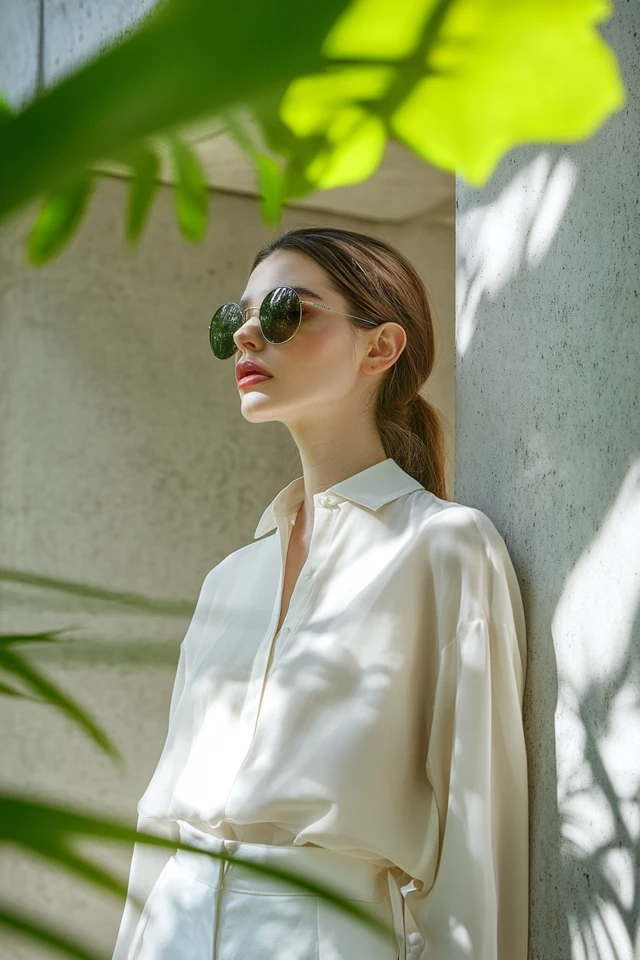 Capsule Wardrobe for Luxury Minimalists - photo 3