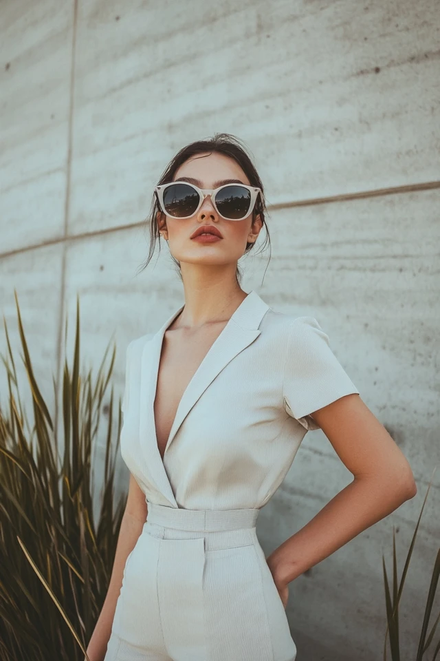 The Perfect Accessories for a Minimalist Capsule Wardrobe - photo 3