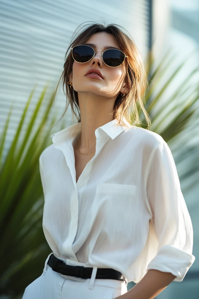 Capsule Wardrobe for Everyday Elegance: Effortless Sophistication - photo 2