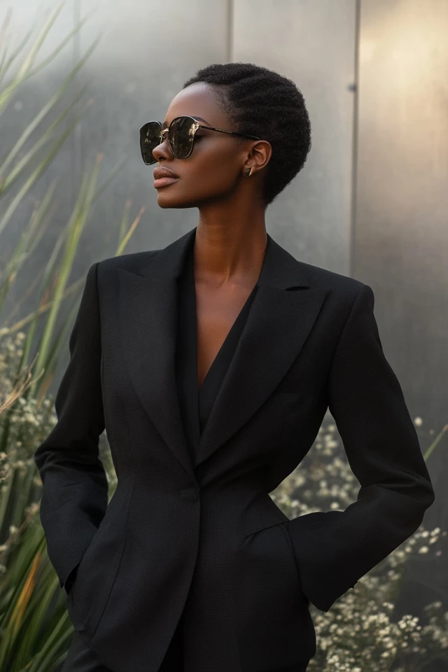 Capsule Wardrobe for City Professionals: Polished, Practical, and Powerful - photo 3
