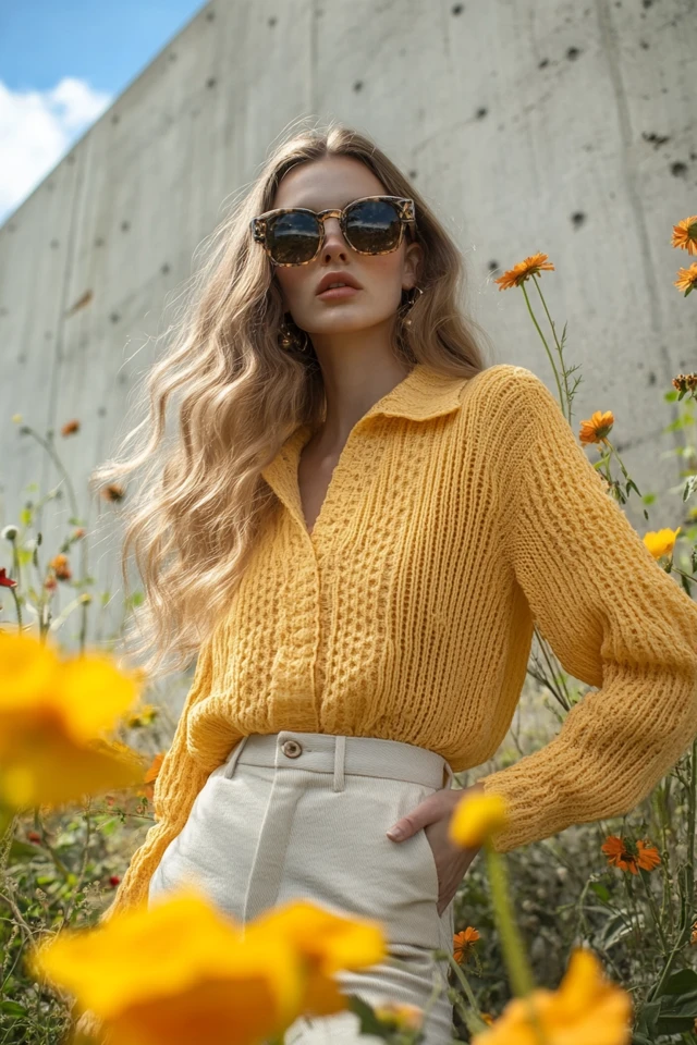 Capsule Wardrobe for Versatile Weekend Looks - photo 2