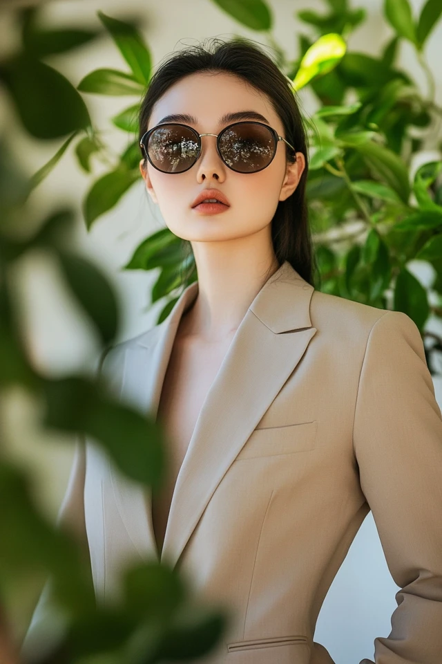 How to Build a Capsule Wardrobe for a Professional Image: Polished, Versatile, and Confidence-Boosting - photo 3