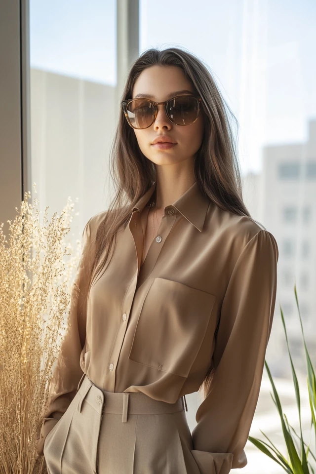Capsule Wardrobe for High-Impact Minimalism: Effortlessly Chic and Powerfully Simple - photo 2