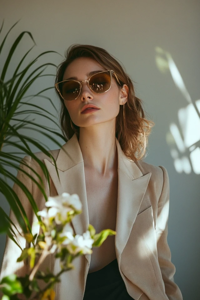 Capsule Wardrobe for Relaxed Work-from-Home Vibes: Comfort Meets Style - photo 3