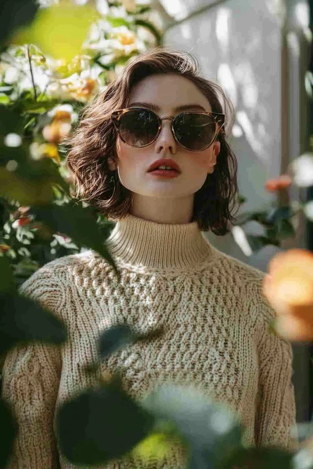 The Perfect Knitwear for a Year-Round Capsule Wardrobe: Timeless, Versatile, and Always Cozy - photo 3
