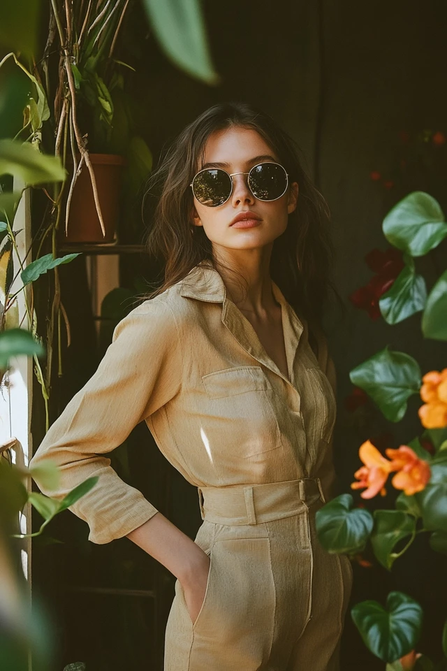 Capsule Wardrobe for Travel Enthusiasts: Effortless Style Meets Functionality - photo 3