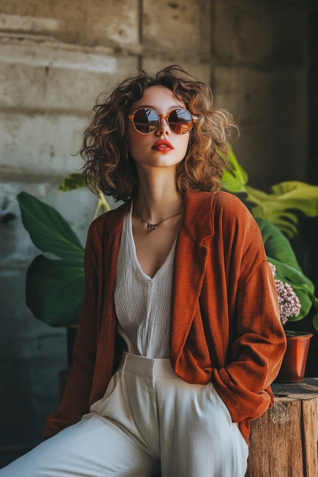 Capsule Wardrobe for Dressing Down While Staying Stylish: Casual Meets Chic - photo 3