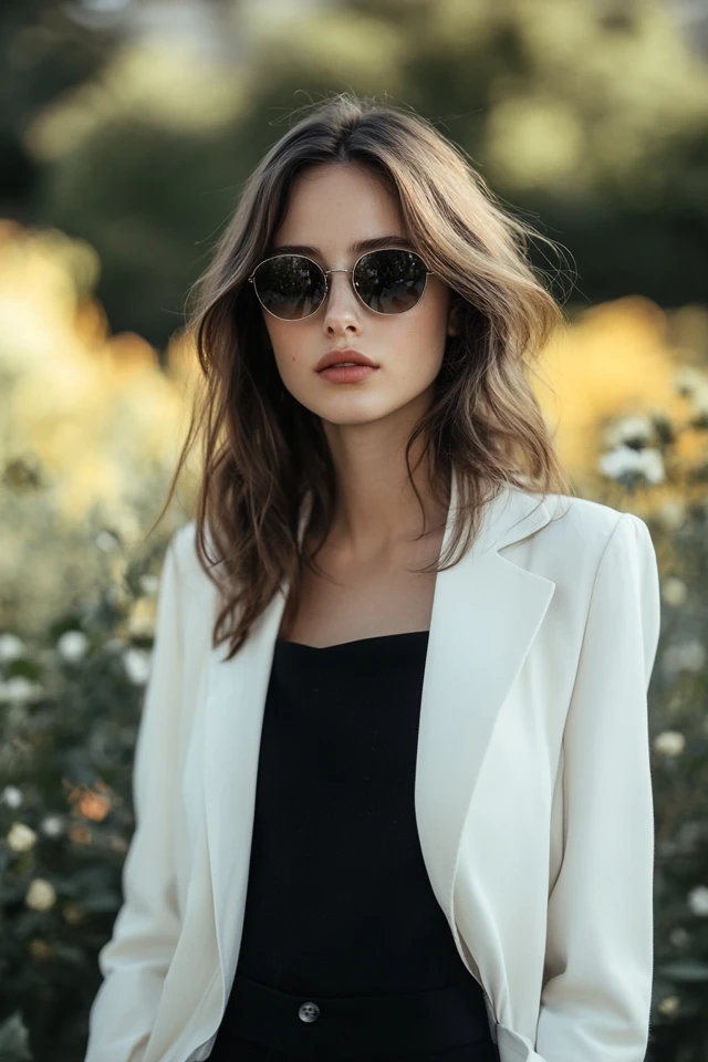 Capsule Wardrobe for Subtle Luxe Looks: Effortless Elegance with Timeless Pieces - photo 3