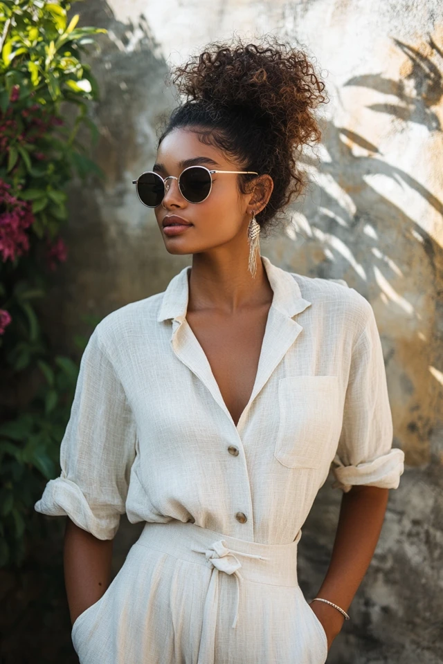 How to Style Capsule Wardrobe Pieces for Evening Glam: Transforming Basics into Showstoppers - photo 3