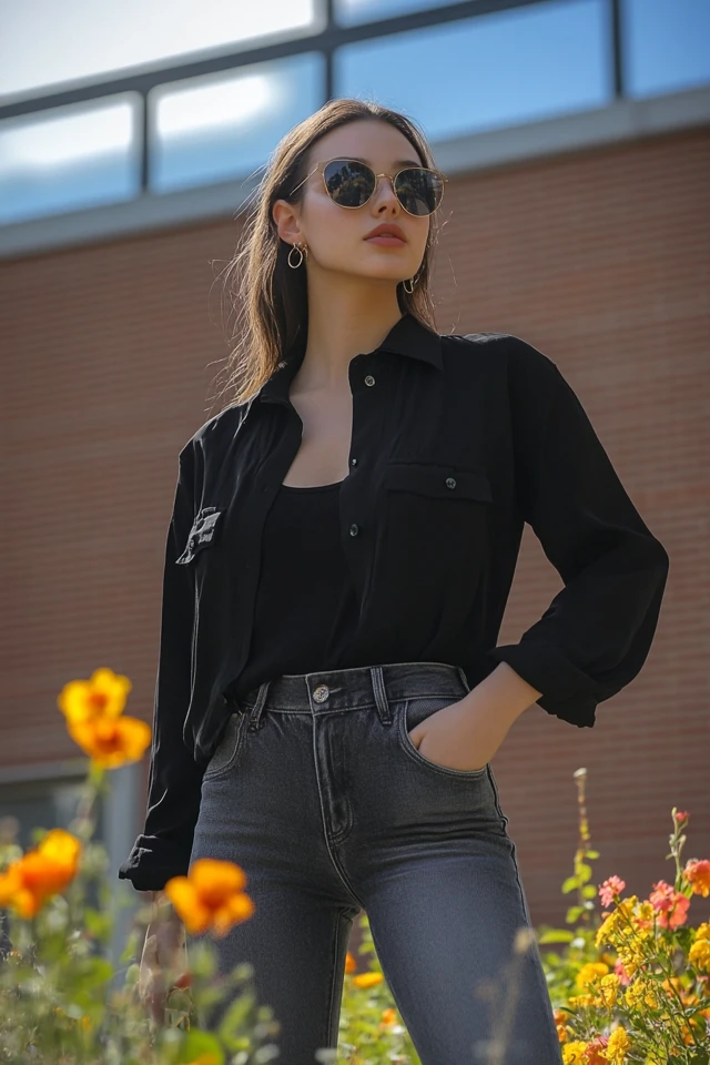 How to Build a Capsule Wardrobe Around Neutral Tones: Timeless, Versatile, and Chic - photo 3
