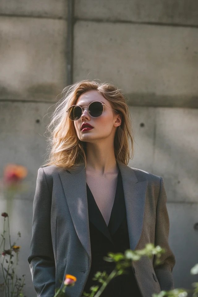 Capsule Wardrobe for Busy College Students: Simplify Your Style While Staying Comfortable and Chic - photo 3