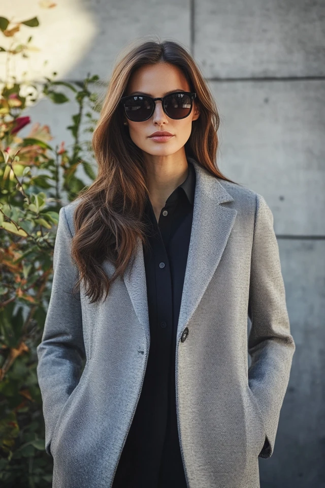 Capsule Wardrobe for Women Who Love Bold Patterns: Expressive, Versatile, and Timeless - photo 3