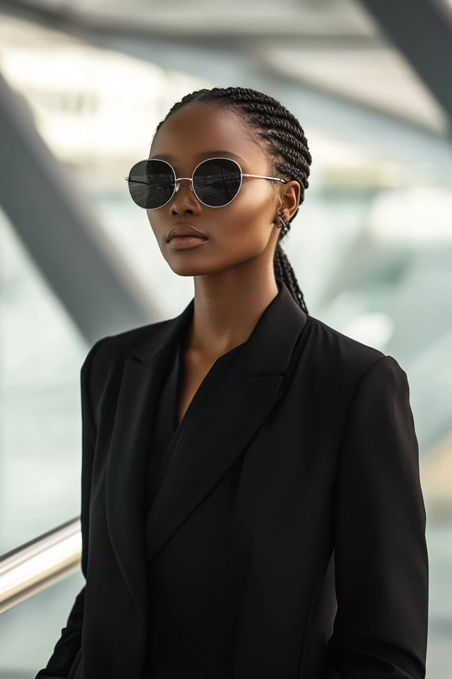 Capsule Wardrobe for Minimalist Travel Style - photo 3