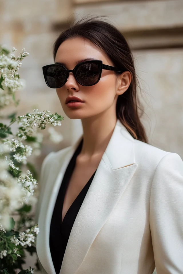 Building a Capsule Wardrobe with Timeless Silhouettes - photo 3