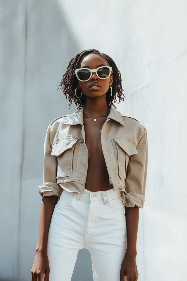 How to Build a Capsule Wardrobe That’s Both Stylish and Practical - photo 3