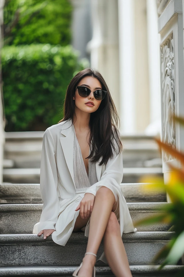 The Best Shoes for Travel Capsule Wardrobes - photo 3