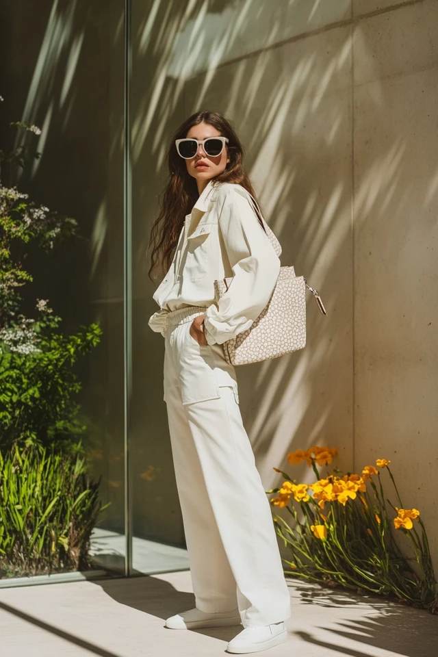 How to Build a Capsule Wardrobe with Statement Bags - photo 3