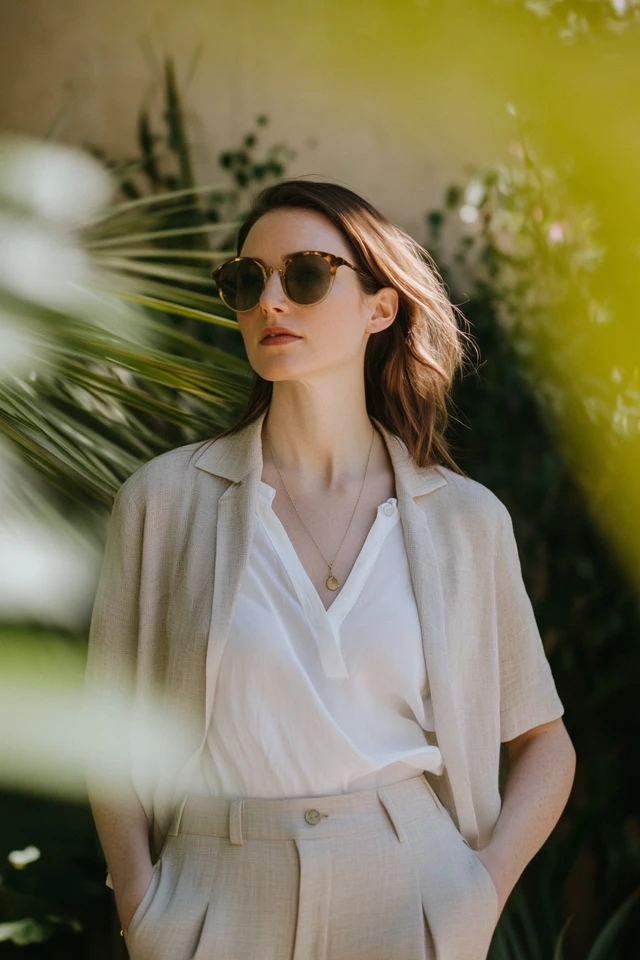 Capsule Wardrobe for Dressing Up Everyday Basics - photo 3