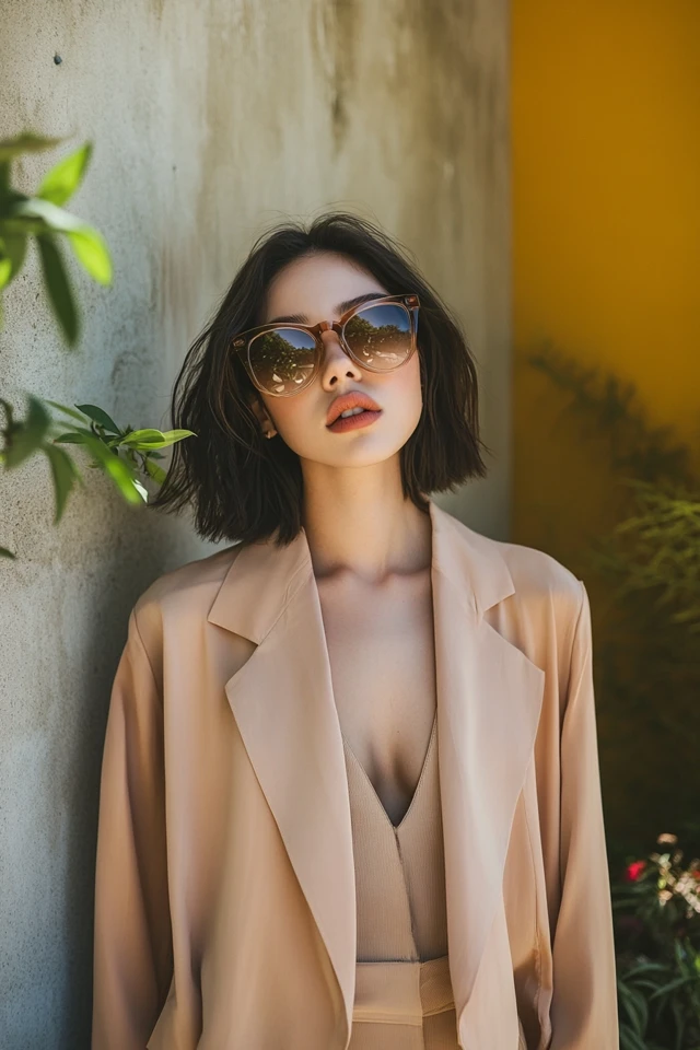 Building a Capsule Wardrobe That’s Easy to Refresh - photo 3