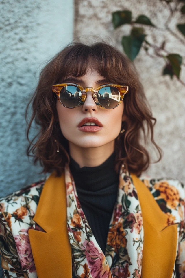 How to Add Seasonal Highlights to a Capsule Wardrobe - photo 3