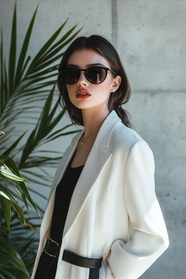The Most Versatile Accessories for a Capsule Wardrobe - photo 3