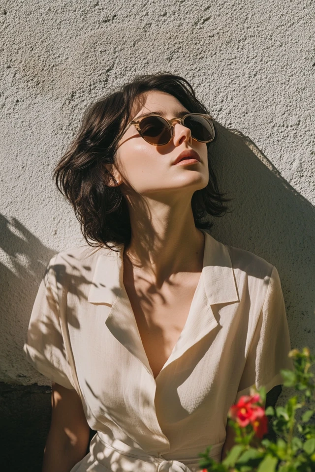 Capsule Wardrobe for Timeless Summer Style - photo 7